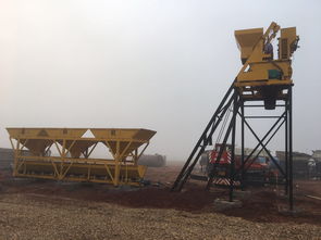 移动式搅拌站配件供应商、搅拌站配件价格与水泥管除锈服务——混凝土机械行业的支撑体系